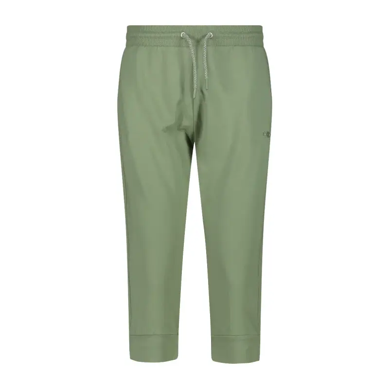 Pantaloni da jogging 3/4 donna CMP