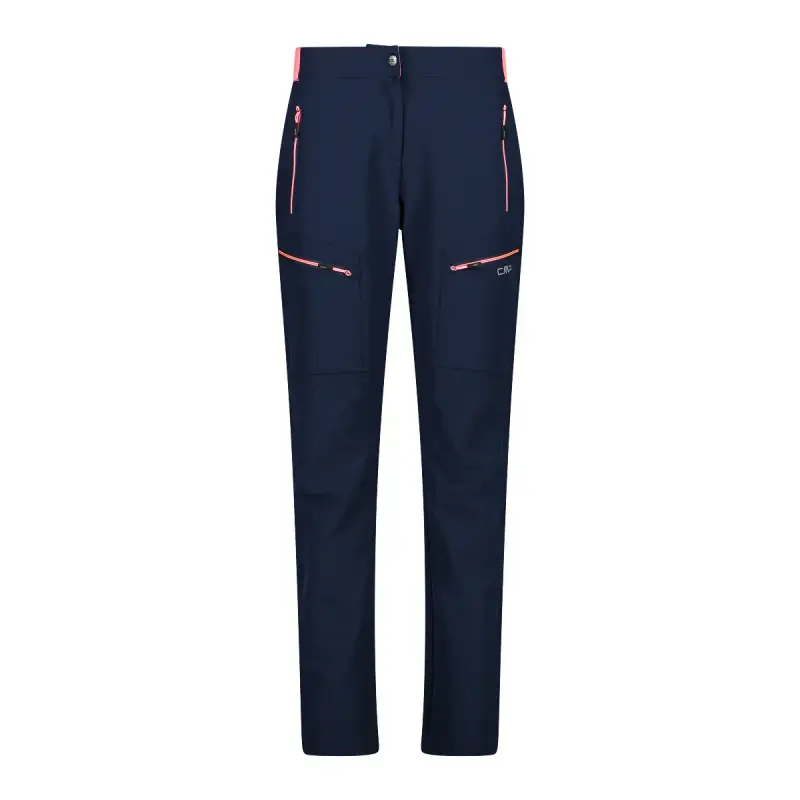 Pantaloni da trekking da donna CMP