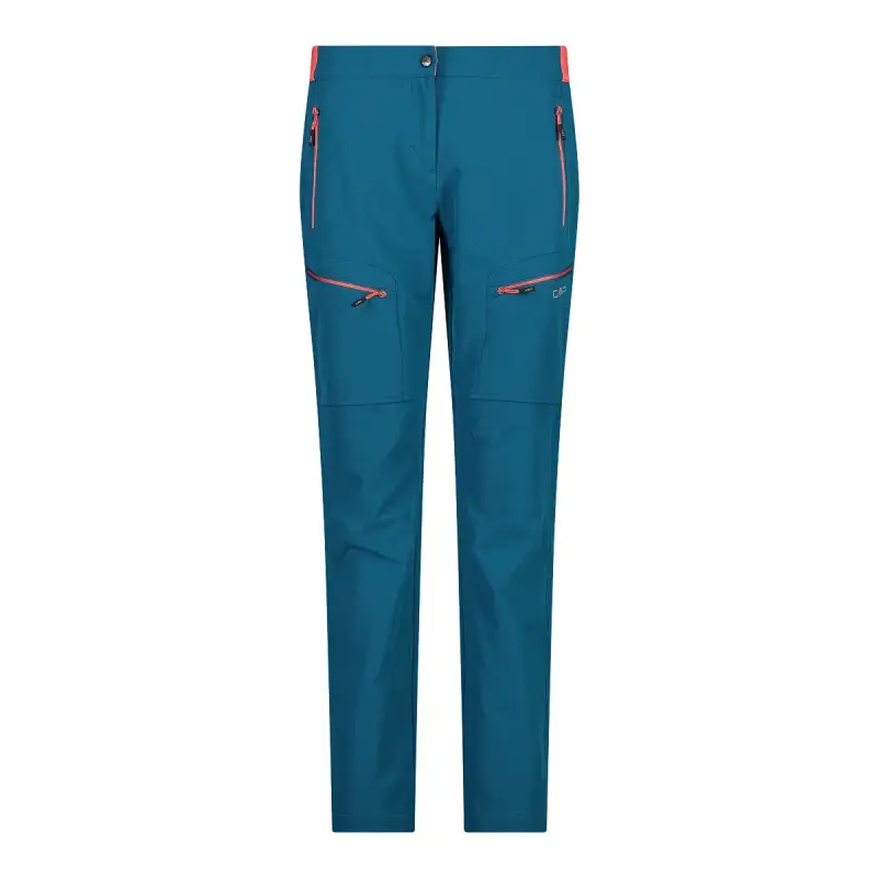 Pantaloni da trekking da donna CMP