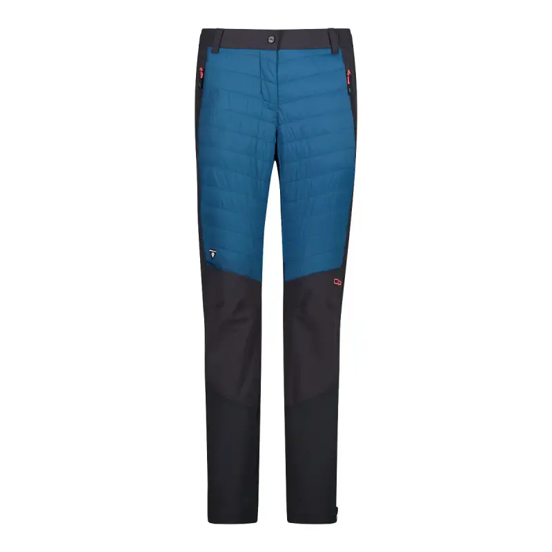 Pantaloni da trekking da donna CMP
