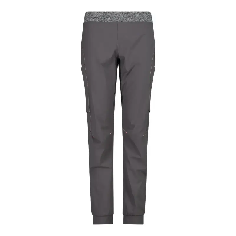Pantaloni da trekking da donna CMP