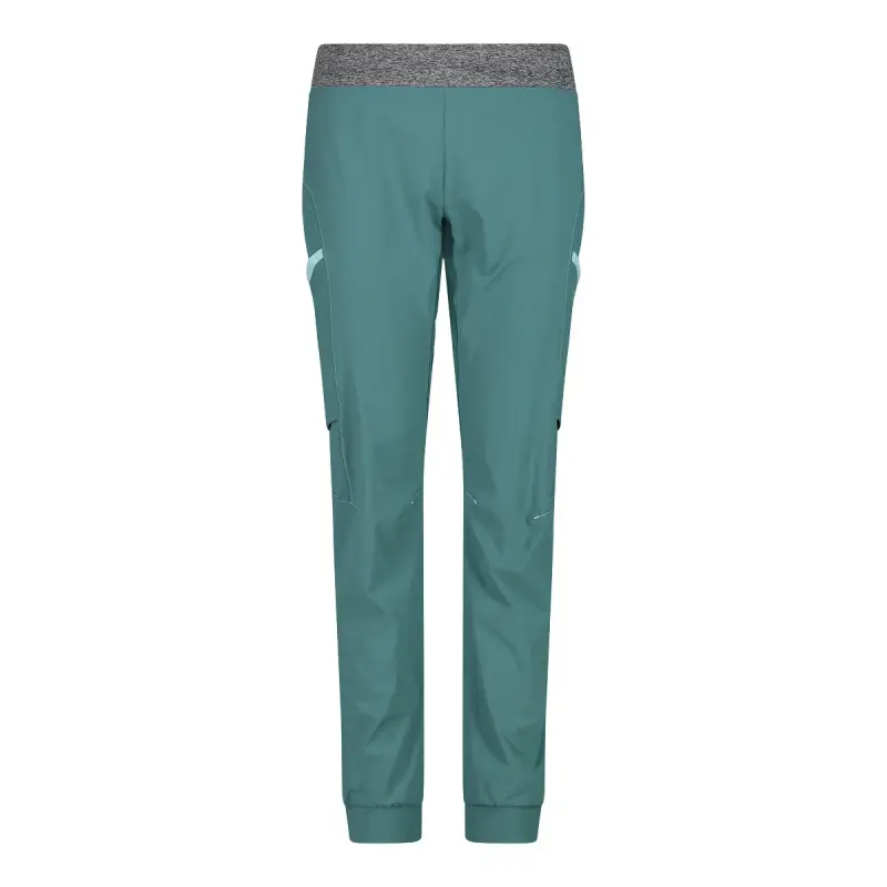 Pantaloni da trekking da donna CMP