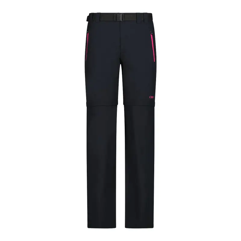 Pantaloni da trekking da donna CMP