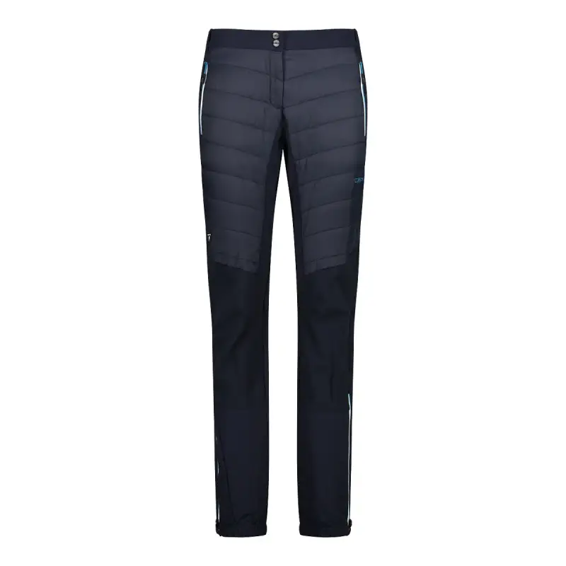 Pantaloni da trekking donna CMP