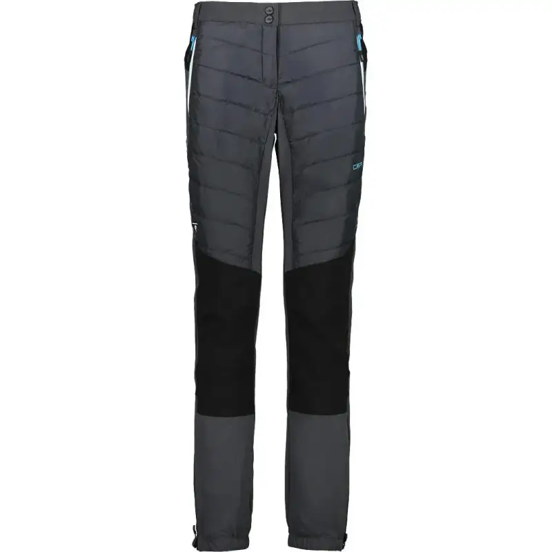 Pantaloni da trekking donna CMP