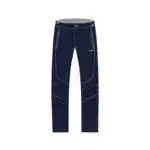 Pantaloni da trekking in nylon elasticizzato CMP