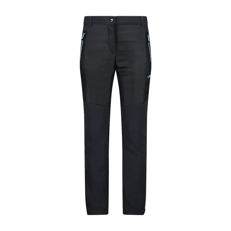 Pantaloni ibridi per ragazza CMP