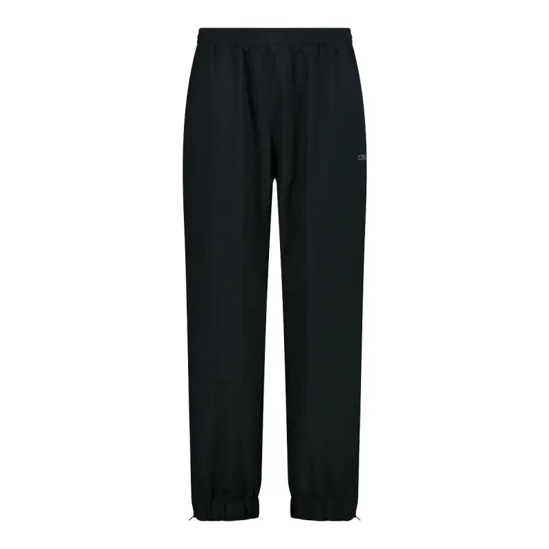 Pantaloni impermeabili con zip donna CMP