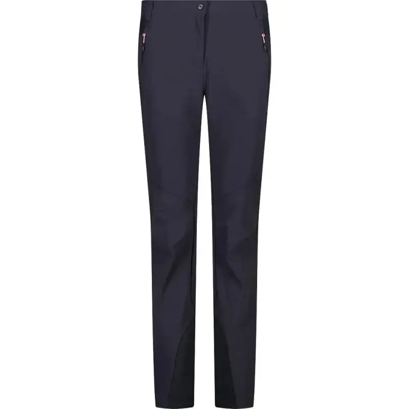 Pantaloni in nylon donna CMP