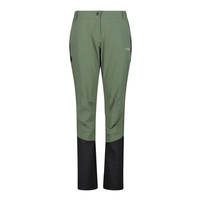 Pantaloni in nylon donna CMP