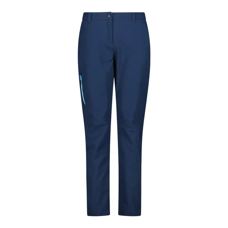 Pantaloni in poliestere da donna CMP Unlimitech