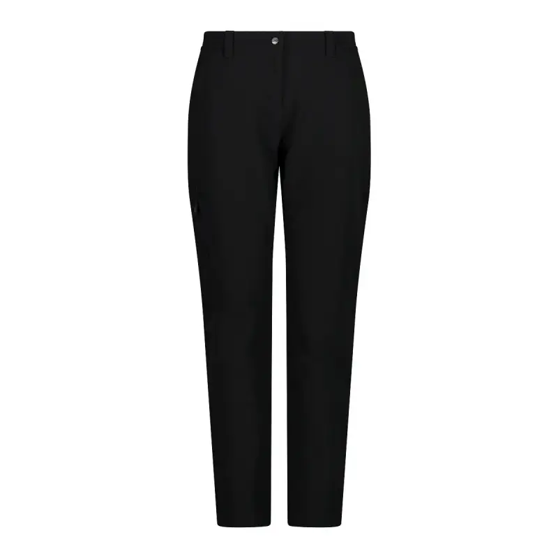 Pantaloni in poliestere da donna CMP Unlimitech
