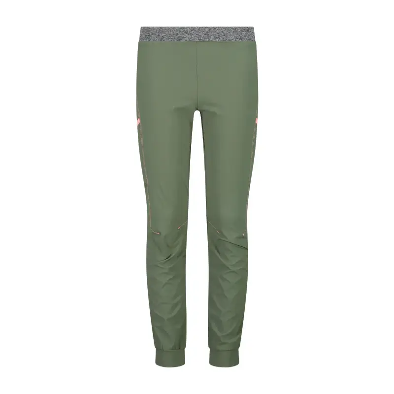 Pantaloni in poliestere per ragazza CMP