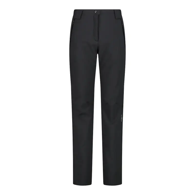 Pantaloni lunghi da donna CMP