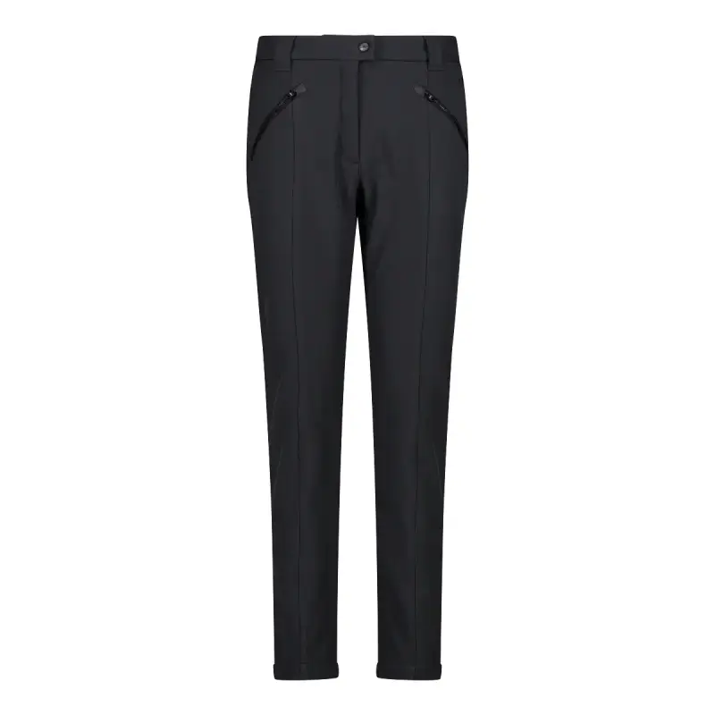 Pantaloni lunghi da donna CMP