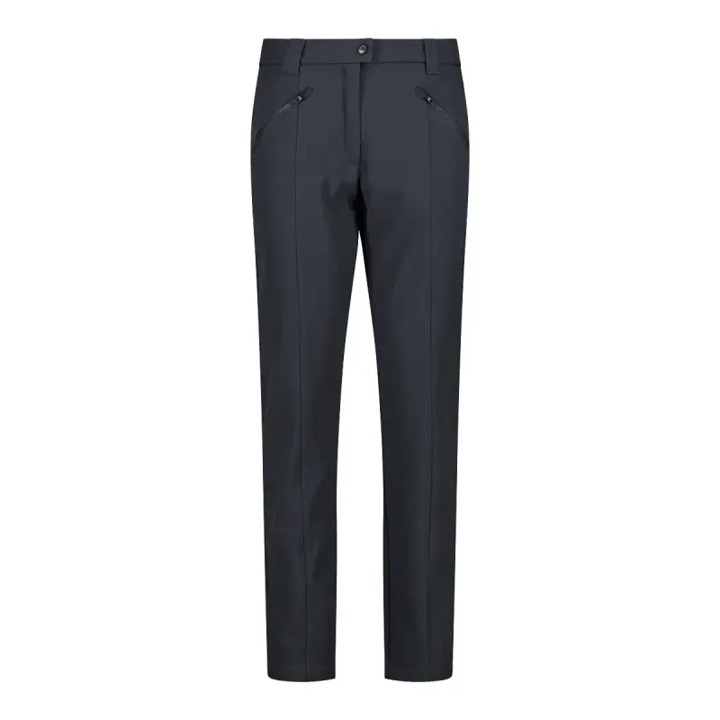 Pantaloni lunghi da donna CMP