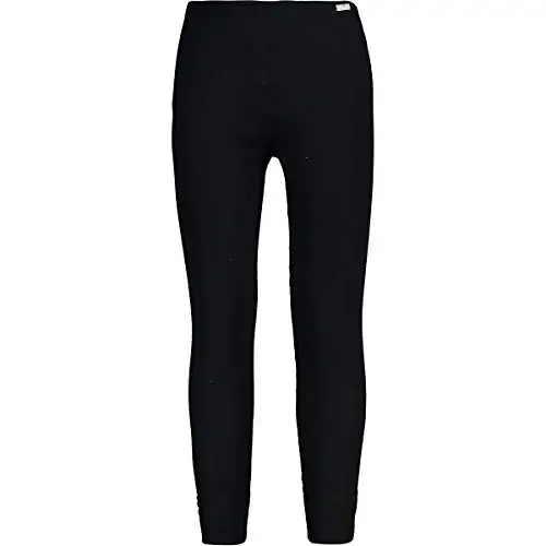 CMP - Pantaloni lunghi per bambini, Nero, 152