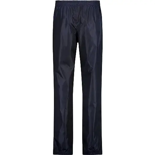 CMP Pantaloni Pioggia da Uomo, Navy, M miniatura 2