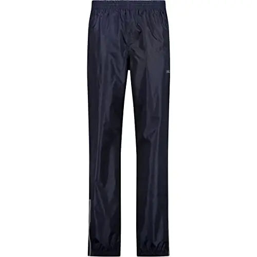 CMP Pantaloni Pioggia da Uomo, Navy, M miniatura 3