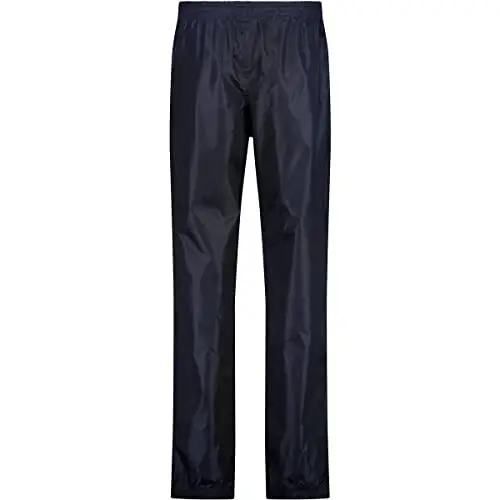 CMP Pantaloni Pioggia da Uomo, Navy, S miniatura 2