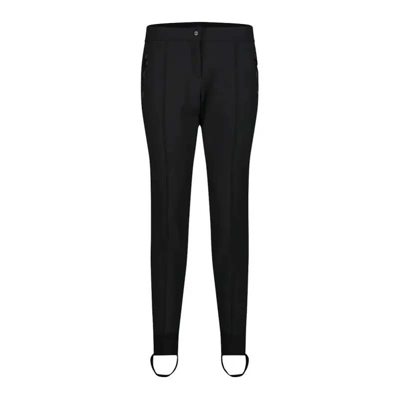 Pantaloni softshell da donna CMP