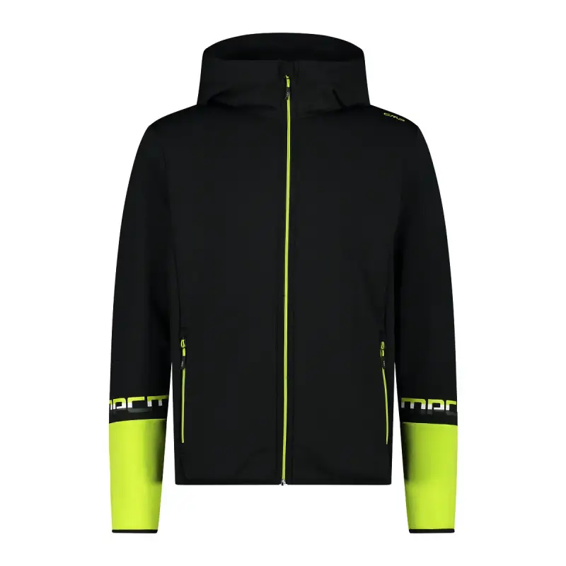 Pile con cappuccio CMP