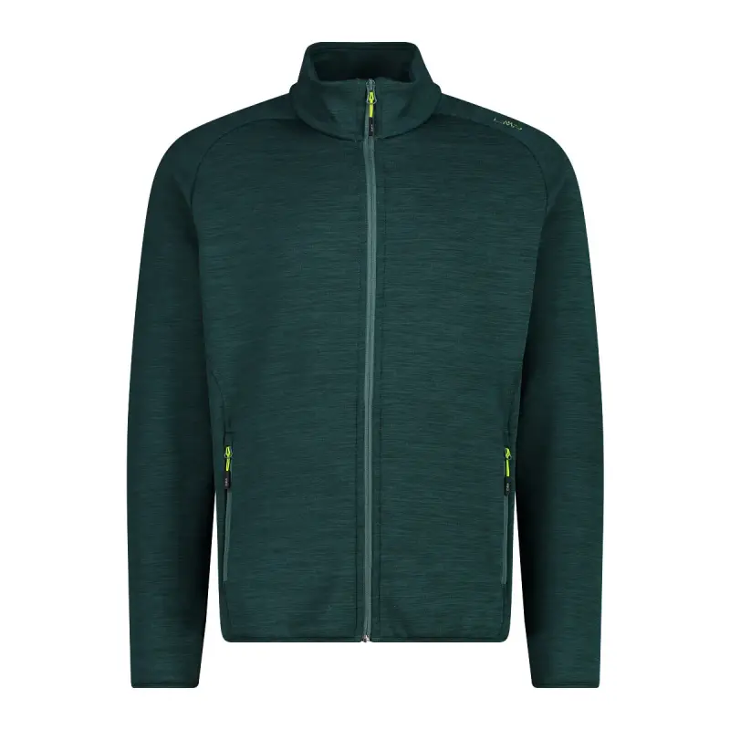 Pile con cerniera CMP