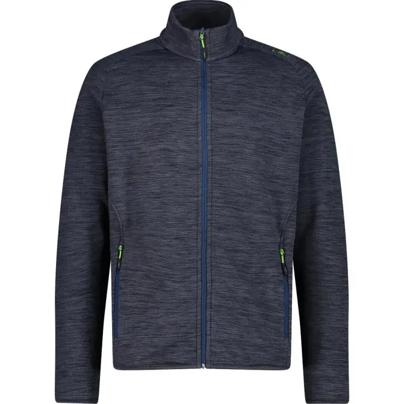 Pile con cerniera CMP