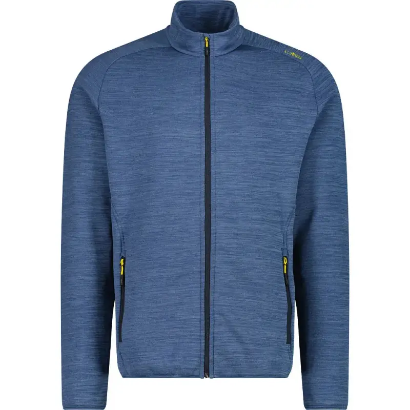 Pile con cerniera CMP