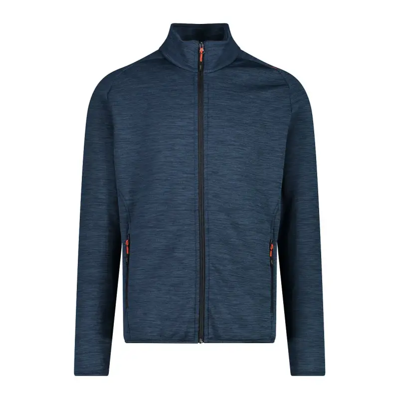 Pile con cerniera CMP