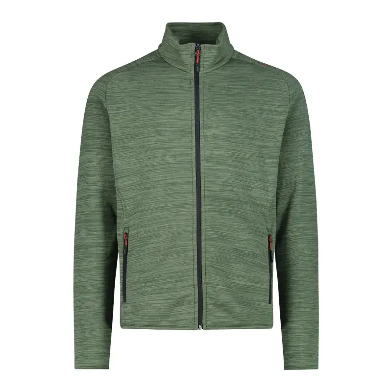 Pile con cerniera CMP