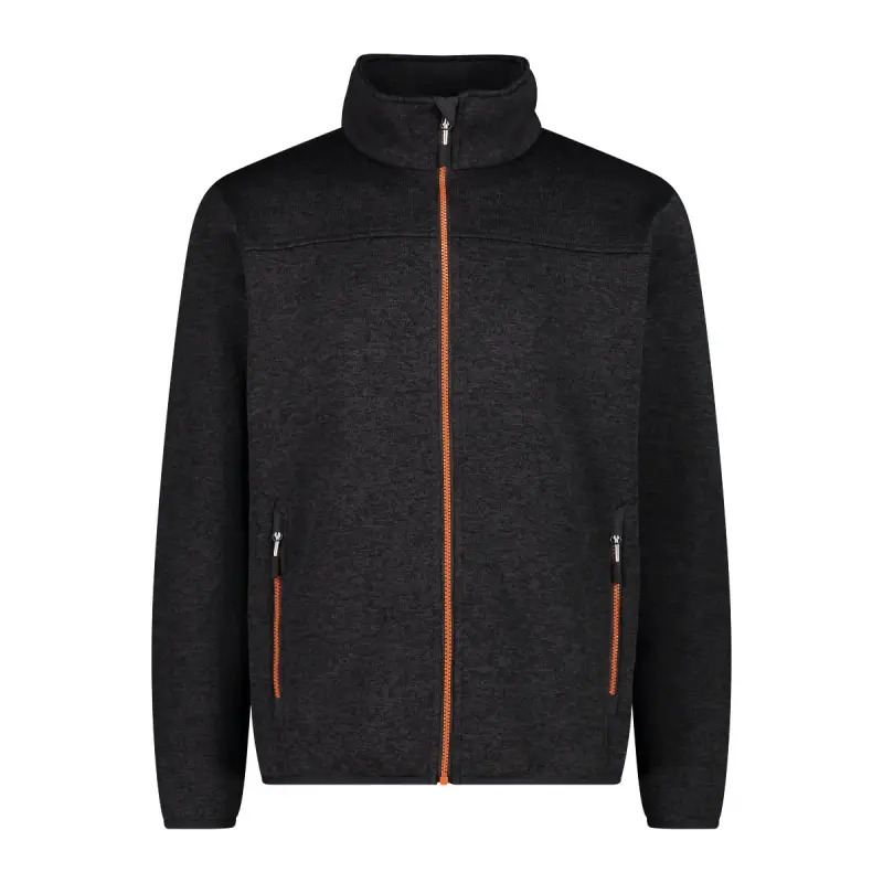 Pile con cerniera CMP