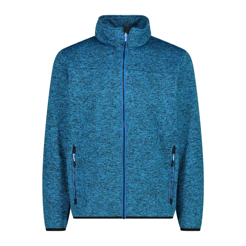 Pile con cerniera CMP