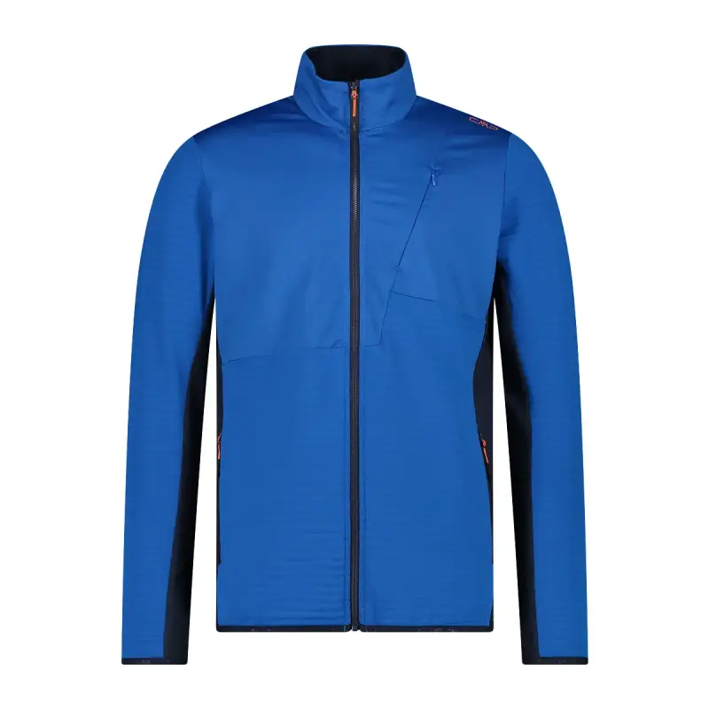 Pile con cerniera CMP