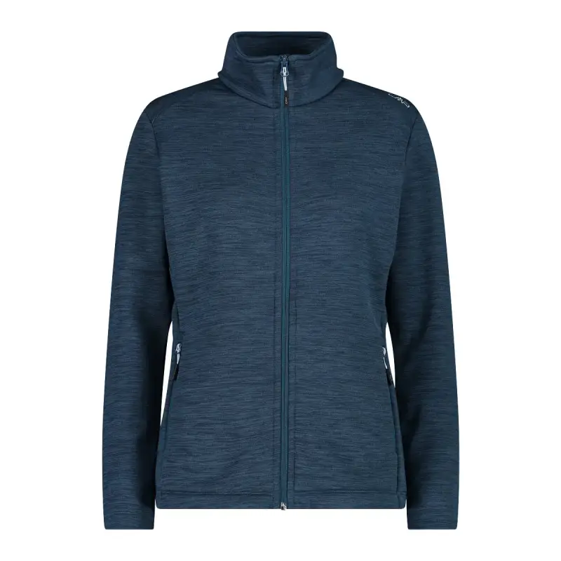 Pile con zip da donna CMP