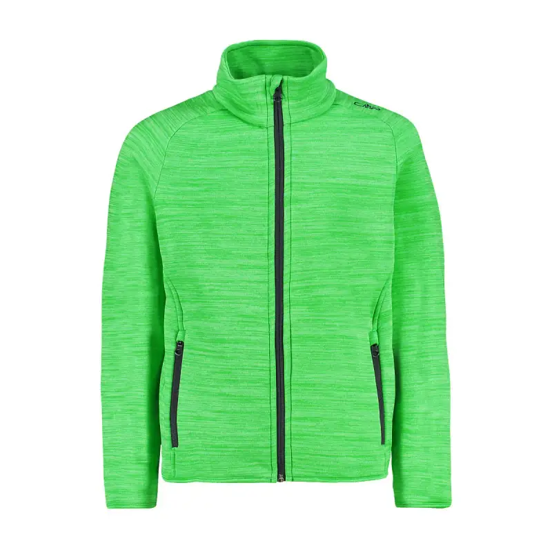 Pile con zip per bambini CMP