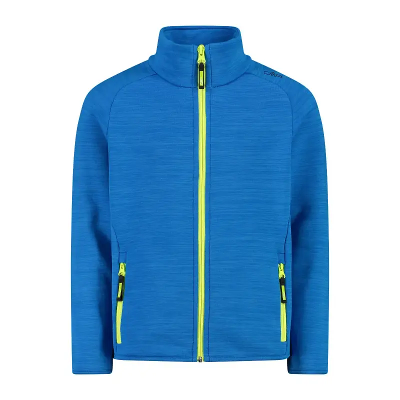 Pile con zip per bambini CMP