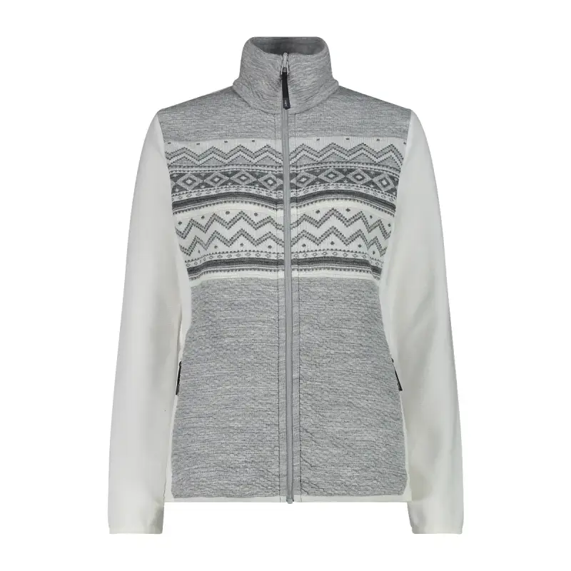 Pile da donna CMP Arctic