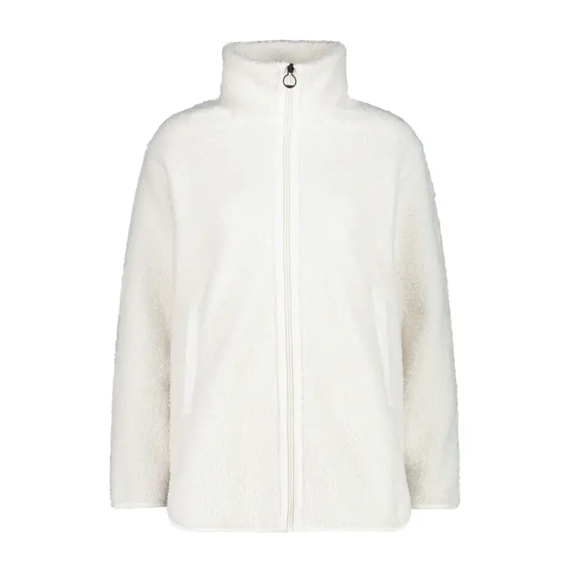 Pile da donna in pelliccia sintetica CMP HighLoft