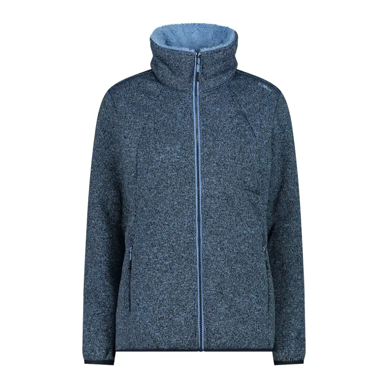 Pile ibrido da donna CMP