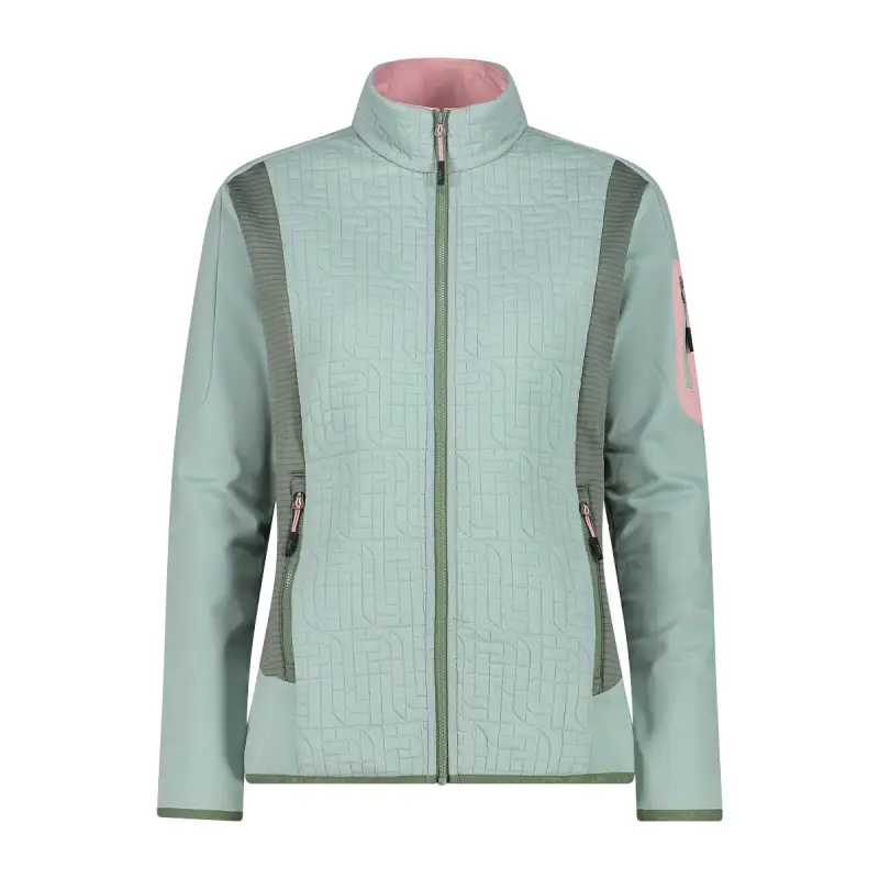 Pile ibrido da donna CMP