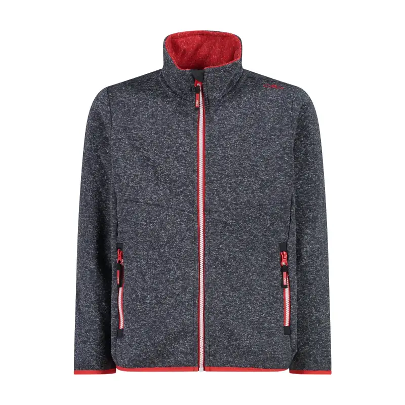 Pile per bambini CMP Knit-Tech