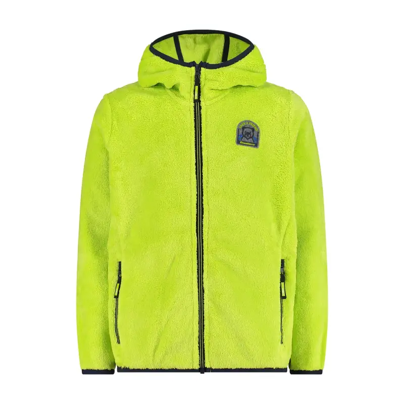 Pile per bambini CMP