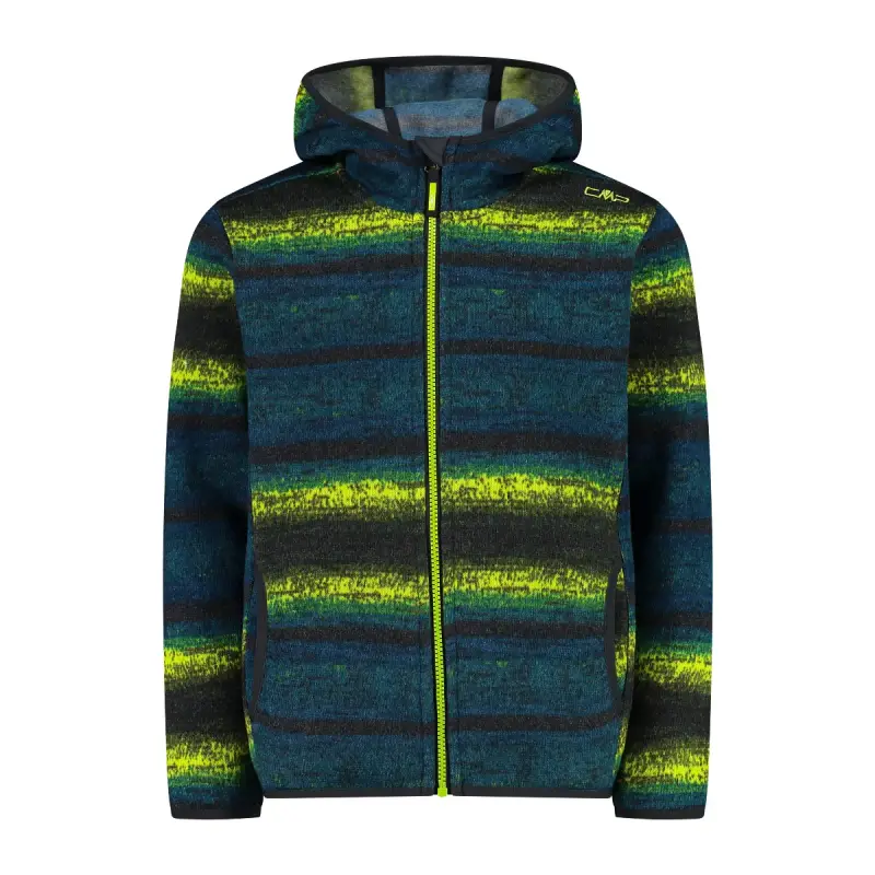 Pile per bambini CMP