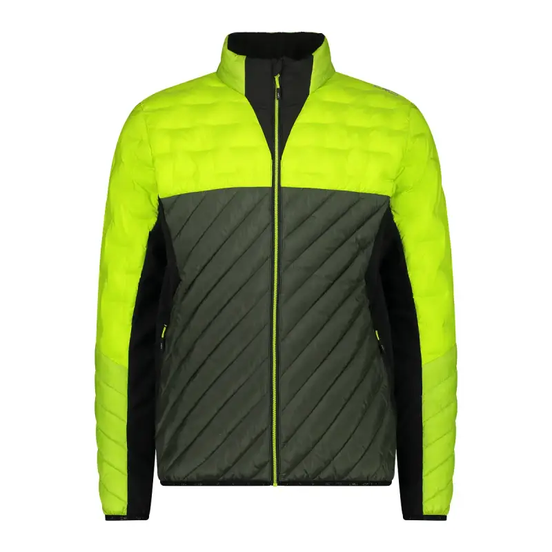 CMP Piumino Unlimitech