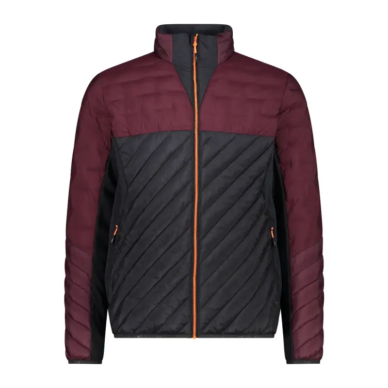 CMP Piumino Unlimitech