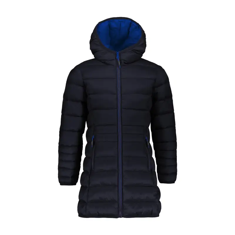 Piumino da bambina CMP