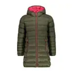 Piumino da bambina CMP