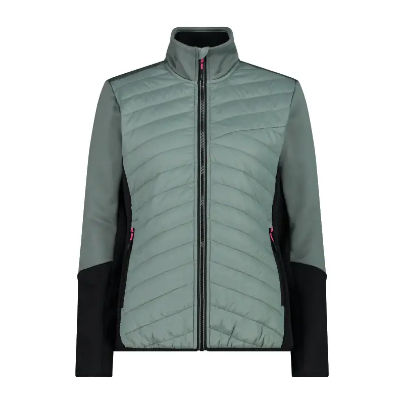 Piumino da donna CMP