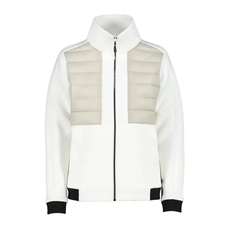 Piumino da donna CMP